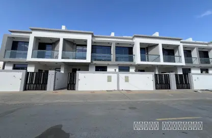 فيلا - 6 غرف نوم - 8 حمامات للبيع في الباهيه هيلز - الباهية - عجمان