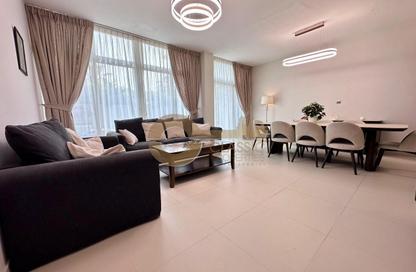 Townhouse - 3 Bedrooms - 3 Bathrooms for sale in Amazonia EX - Amazonia - Damac Hills 2 - Dubai