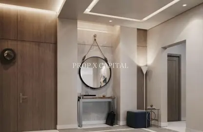 فيلا - 3 غرف نوم - 3 حمامات للبيع في ساوث باي 3 - ساوث باي - دبي الجنوب (مركز دبي العالمي) - دبي