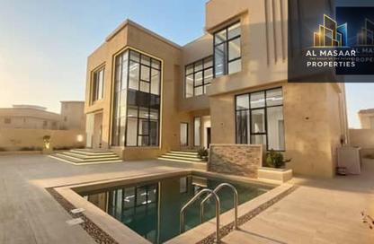 Villa - 6 - 7+ for sale in Al Yasmeen 1 - Al Yasmeen - Ajman