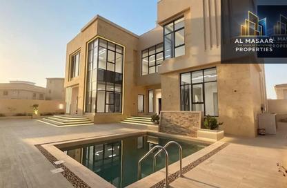 Villa - 6 - 7+ for sale in Al Yasmeen 1 - Al Yasmeen - Ajman