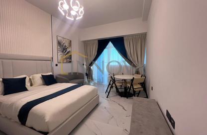 Apartment - Studio - 1 Bathroom for rent in Opalz By Danube Tower 2 - Opalz by Danube - Dubai Science Park - Dubai