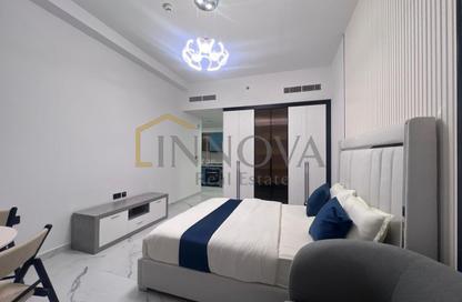 Apartment - Studio - 1 Bathroom for rent in Opalz By Danube Tower 2 - Opalz by Danube - Dubai Science Park - Dubai