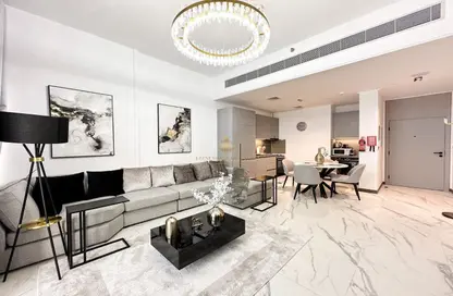 Apartment - 1 Bedroom - 2 Bathrooms for rent in MAG City - Mohammed Bin Rashid City - Dubai