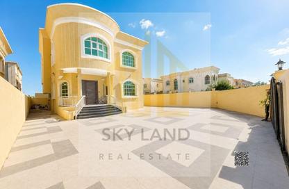 Villa - 5 - 7 for sale in Al Mowaihat 2 - Al Mowaihat - Ajman Villa - 5 - 7 for sale in Al Mowaihat 2 - Al Mowaihat - Ajman