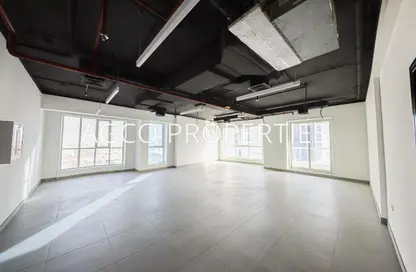 مكتب - استوديو - 1 حمام للايجار في دبي ستار - (JLT) مجمع L - أبراج بحيرات الجميرا - دبي