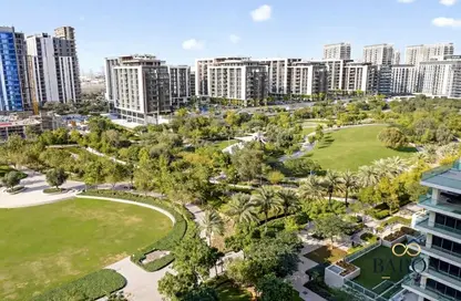 Apartment - 3 Bedrooms - 3 Bathrooms for sale in Park Field Tower 2 - Park Field - Dubai Hills Estate - Dubai