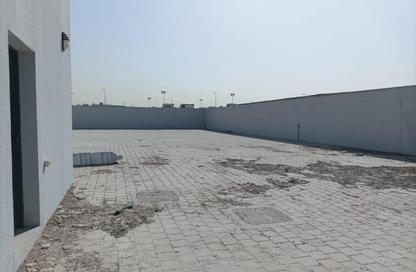 Land - Studio for rent in Industrial Area 5 - Sharjah Industrial Area - Sharjah