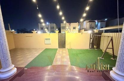 Villa - 5 Bedrooms - 7 Bathrooms for sale in Al Rawda 3 - Al Rawda - Ajman