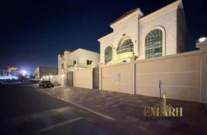 Villa - 5 Bedrooms - 7 Bathrooms for sale in Al Rawda 3 - Al Rawda - Ajman