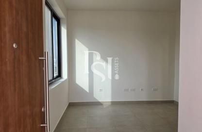 Apartment - Studio - 1 for rent in Al Ghadeer 2 - Al Ghadeer - Abu Dhabi