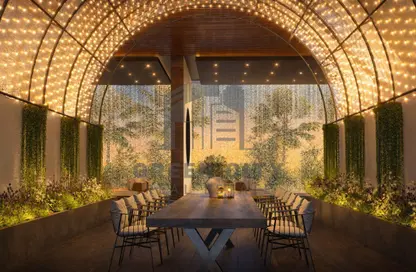 شقة - 2 غرف نوم - 3 حمامات للبيع في كيوتو من اورو24 - ارجان - دبي