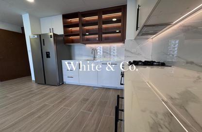 Apartment - 2 Bedrooms - 3 Bathrooms for rent in Holland Gardens - Town Square - Dubai