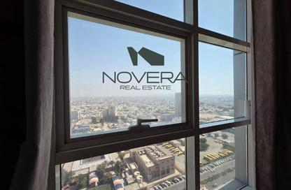 Apartment - 2 Bedrooms - 2 Bathrooms for sale in City Tower - Al Nuaimiya - Ajman Apartment - 2 Bedrooms - 2 Bathrooms for sale in City Tower - Al Nuaimiya - Ajman