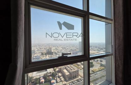 Apartment - 2 Bedrooms - 2 Bathrooms for sale in City Tower - Al Nuaimiya - Ajman Apartment - 2 Bedrooms - 2 Bathrooms for sale in City Tower - Al Nuaimiya - Ajman