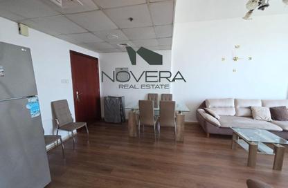 Apartment - 2 Bedrooms - 2 Bathrooms for sale in City Tower - Al Nuaimiya - Ajman