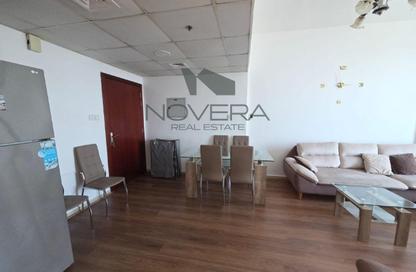 Apartment - 2 Bedrooms - 2 Bathrooms for sale in City Tower - Al Nuaimiya - Ajman Apartment - 2 Bedrooms - 2 Bathrooms for sale in City Tower - Al Nuaimiya - Ajman