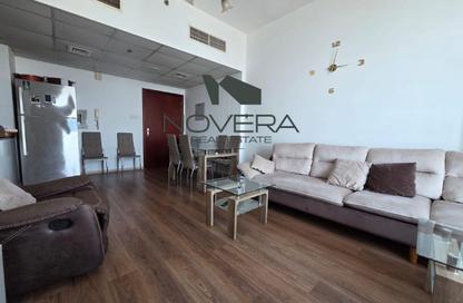 Apartment - 2 Bedrooms - 2 Bathrooms for sale in City Tower - Al Nuaimiya - Ajman