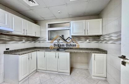 Apartment - 1 Bedroom - 2 Bathrooms for rent in Dome Tower - Al Jaddaf - Dubai