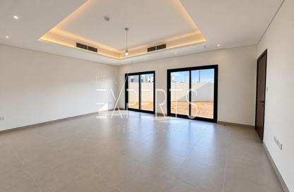Villa - 5 - 7+ for rent in Fay Alreeman - Al Shamkha - Abu Dhabi