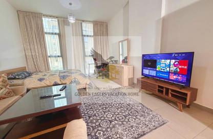 Apartment - Studio - 1 Bathroom for rent in Al Mamsha - Muwaileh - Sharjah Apartment - Studio - 1 Bathroom for rent in Al Mamsha - Muwaileh - Sharjah