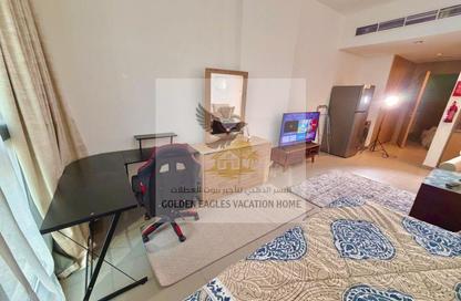 Apartment - Studio - 1 Bathroom for rent in Al Mamsha - Muwaileh - Sharjah Apartment - Studio - 1 Bathroom for rent in Al Mamsha - Muwaileh - Sharjah