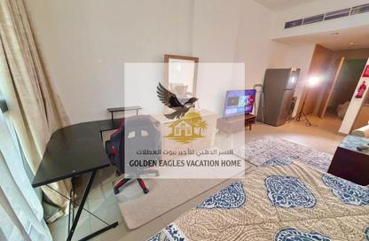 Apartment - Studio - 1 Bathroom for rent in Al Mamsha - Muwaileh - Sharjah Apartment - Studio - 1 Bathroom for rent in Al Mamsha - Muwaileh - Sharjah