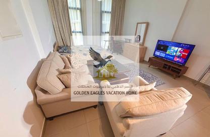 Apartment - Studio - 1 Bathroom for rent in Al Mamsha - Muwaileh - Sharjah Apartment - Studio - 1 Bathroom for rent in Al Mamsha - Muwaileh - Sharjah