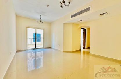 Apartment - 1 Bedroom - 1 Bathroom for rent in Muwailih Building - Muwaileh - Sharjah Apartment - 1 Bedroom - 1 Bathroom for rent in Muwailih Building - Muwaileh - Sharjah