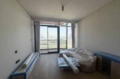 Apartment - 1 - 2 for sale in Seslia Tower - District 4 - Jumeirah Village Triangle - Dubai