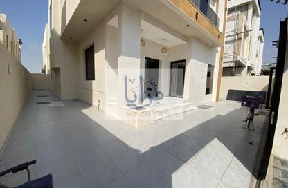 Villa - 5 Bedrooms - 7 Bathrooms for sale in Al Yasmeen 1 - Al Yasmeen - Ajman Villa - 5 Bedrooms - 7 Bathrooms for sale in Al Yasmeen 1 - Al Yasmeen - Ajman