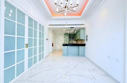 Apartment - 1 - 1 for rent in Vincitore Benessere - Arjan - Dubai Apartment - 1 - 1 for rent in Vincitore Benessere - Arjan - Dubai