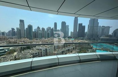 Apartment - 1 Bedroom - 1 Bathroom for rent in Burj Lake Hotel - The Address DownTown - Downtown Dubai - Dubai Apartment - 1 Bedroom - 1 Bathroom for rent in Burj Lake Hotel - The Address DownTown - Downtown Dubai - Dubai