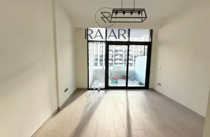 Apartment - Studio - 1 Bathroom for rent in AZIZI Riviera - Meydan One - Meydan - Dubai