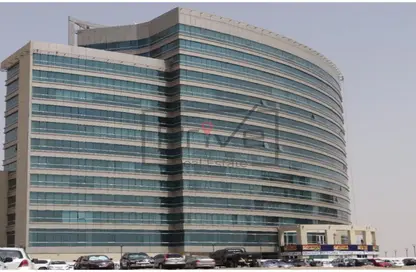 Shop - Studio for sale in Le Solarium - Dubai Silicon Oasis - Dubai