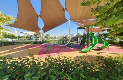 Villa - 4 Bedrooms - 5 Bathrooms for rent in Murooj Al Furjan West - Murooj Al Furjan - Al Furjan - Dubai