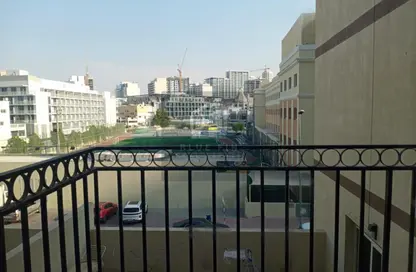 شقة - 1 حمام للبيع في May ريزيدنس 2 - ماي رزدنس - الضاحية 10 - قرية جميرا الدائرية - دبي