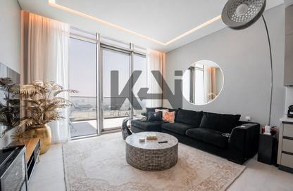 Apartment - 1 - 2 for sale in SLS Dubai Hotel  and  Residences - Business Bay - Dubai