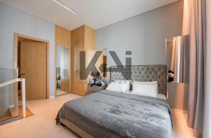 Apartment - 1 - 2 for sale in SLS Dubai Hotel  and  Residences - Business Bay - Dubai