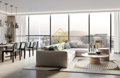 شقة - 2 غرف نوم - 3 حمامات للبيع في إكسبو سيتي مانجروف ريزيدنس - مدينة اكسبو - دبي