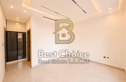 Townhouse - 5 - 6 for sale in Kabbali Hills - Al Helio 2 - Al Helio - Ajman