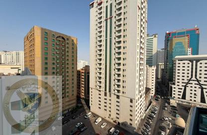 Apartment - 2 Bedrooms - 4 Bathrooms for rent in Al Majaz 1 - Al Majaz - Sharjah Apartment - 2 Bedrooms - 4 Bathrooms for rent in Al Majaz 1 - Al Majaz - Sharjah