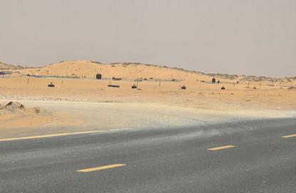 Land - Studio for sale in Al Metraq - Al Rahmaniya - Sharjah