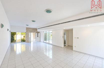 Villa - 4 - 5 for rent in Jumeirah 3 Villas - Jumeirah 3 - Jumeirah - Dubai Villa - 4 - 5 for rent in Jumeirah 3 Villas - Jumeirah 3 - Jumeirah - Dubai