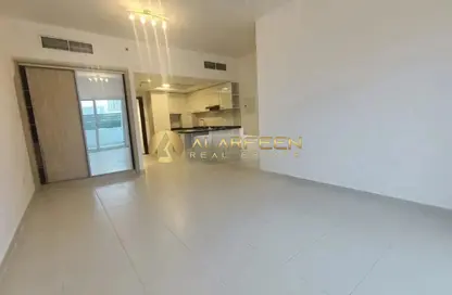 Apartment - 1 Bathroom for rent in Oxford Building - District 14 - Jumeirah Village Circle - Dubai