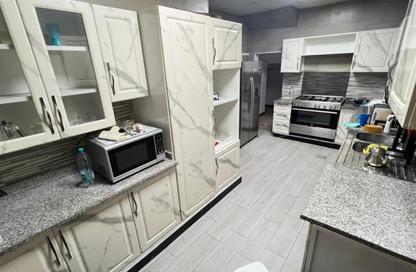 Villa - 3 Bedrooms - 4 Bathrooms for rent in Al Zaheya Gardens - Al Zahya - Ajman