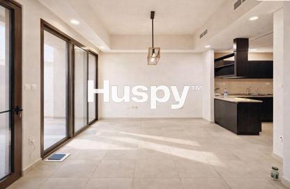 Villa - 3 Bedrooms - 5 Bathrooms for rent in Nalaya Villas - Najmat Abu Dhabi - Al Reem Island - Abu Dhabi