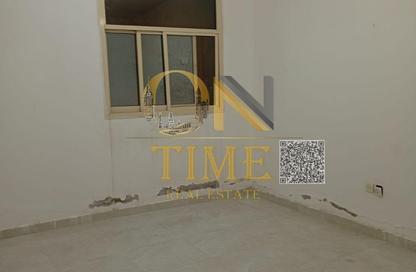 Apartment - 1 Bedroom - 2 Bathrooms for rent in Ajman Corniche Residences - Ajman Corniche Road - Ajman