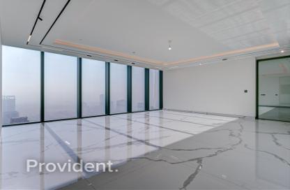 Apartment - 4 Bedrooms - 5 Bathrooms for sale in The S Tower - Dubai Internet City - Dubai