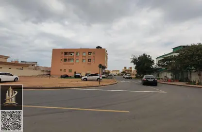 أرض - استوديو للبيع في فلل الروضة 2 - 2  الروضة - الروضة - عجمان